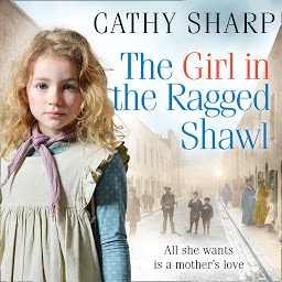 Icon image The Girl in the Ragged Shawl