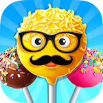 Cover Image of Tải xuống Cake Pop Cooking!  APK