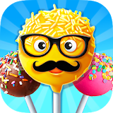 Cake Pop Cooking! icon