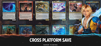 Game screenshot Magic: The Gathering Arena hack