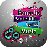 Pantelis Pantelidis Music 1.0 icon