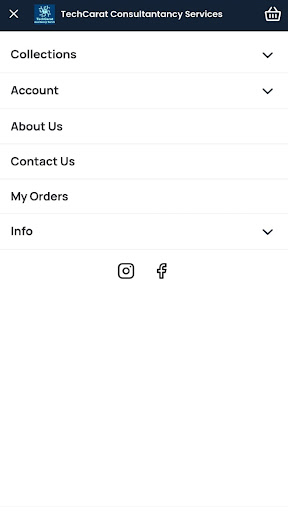 TechCarat Wholesale Screen 2