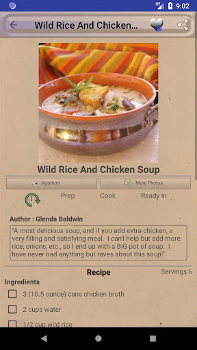 Simple Perfect Chili Recipes ~ Screen 3