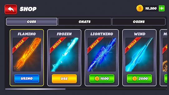 8 Ball Pool: Skills Duel 5