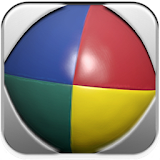 Stress Relief Game : Juggle 3 Ballz icon