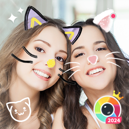Sweet Snap: Beauty Face Camera - Apps on Google Play