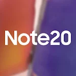 Cover Image of Download Note 20 Wallpaper & Note 20 Ultra Wallpaper 2.0 APK