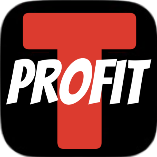 Profit Analyzer logo