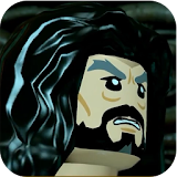 GemsVip of LEGO Hobbit icon