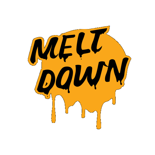 Meltdown Nepal logo