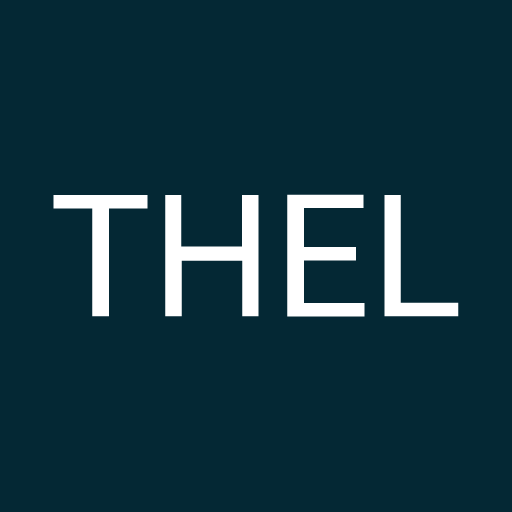 THEL logo