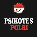 Soal Psikotes Polri icon