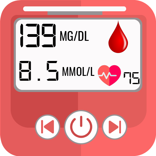 Blood Sugar Diary for PC / Mac / Windows 11,10,8,7 Free Download