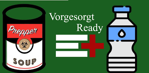 Notfall-Bestandsliste