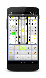 Sudoku 4ever Free