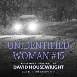 Obraz ikony: Unidentified Woman #15
