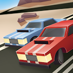 Cover Image of डाउनलोड Double Traffic Race  APK