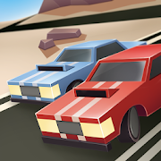 Top 28 Arcade Apps Like Double Traffic Race - Best Alternatives