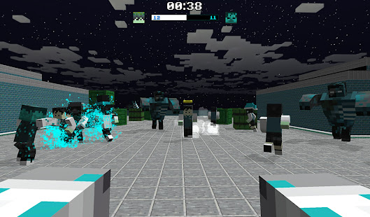 Survival Game: Craft Zombie 1.0.1 APK screenshots 8