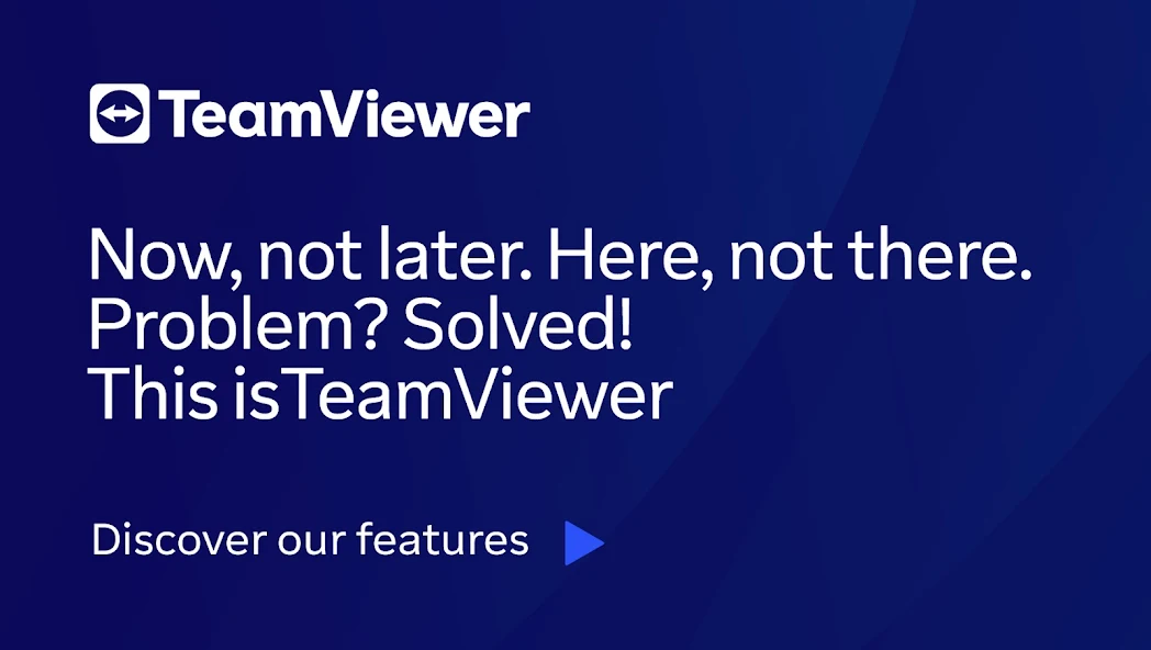 TeamViewer Remote Control Screen Pics 13
