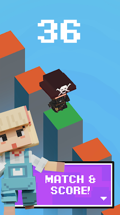 Bloqie Color - Screenshot 4