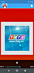 đàI Phát Thanh Việt Nam