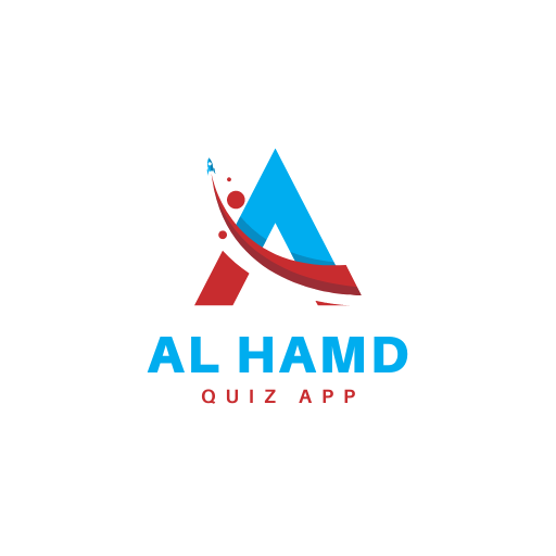 Al Hamd App Logo