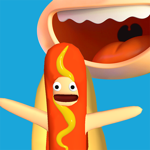 Eat Them All logo