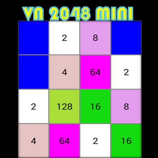 VN 2048 Mini  Icon
