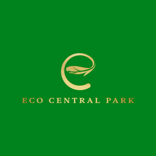 Eco Central Park logo
