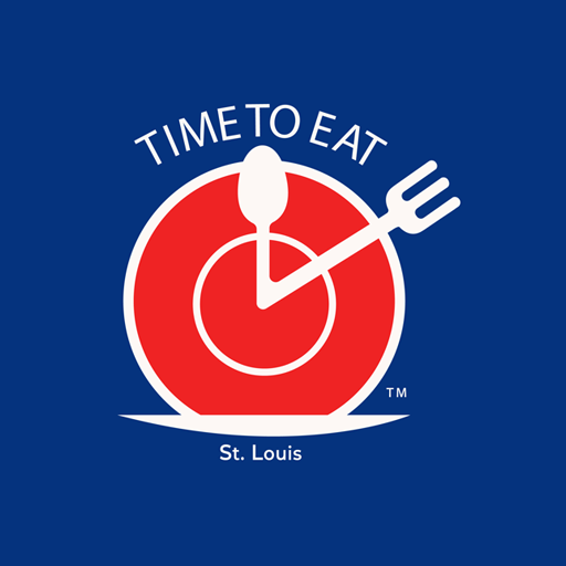 Time To Eat St. Louis logo