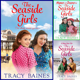 Obraz ikony: The Seaside Girls