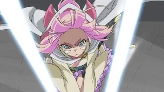 コンクリート レボルティオ 超人幻想 The Last Song Season 1 Episode 6 Tv On Google Play