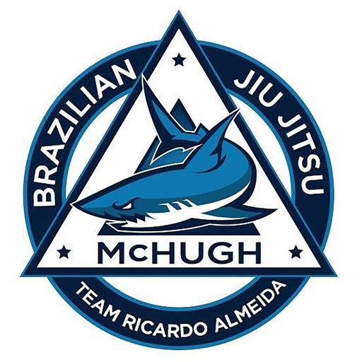 McHugh Brazilian Jiu Jitsu  Icon