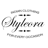 Styleora Shopping App icon