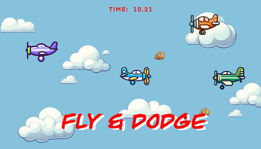 Sky Ace Screen 2