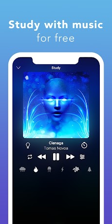 Study Music - Memory Boosterのおすすめ画像3