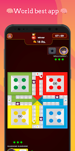 Ludo Time - Real money