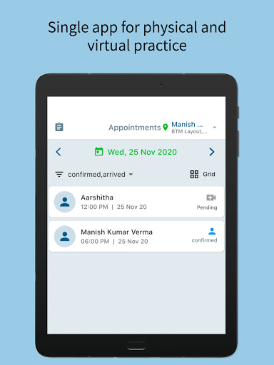 DocPulse Pro ( For Doctors ) screenshot 15