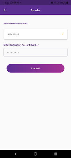 Easy Agent App Screen 2