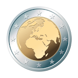 Exchange Rates (Donate) icon