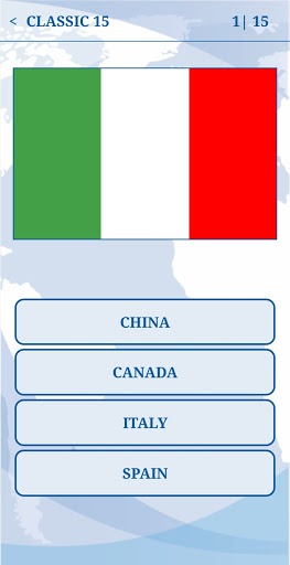 The Flags of the World u2013 World Flags Quiz  screenshots 4