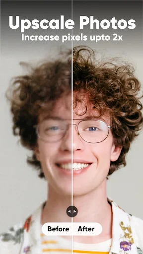 PhotoTune screenshot 4