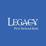 Legacy First National Bank icon