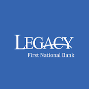 Legacy First National Bank