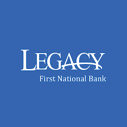 Icon image Legacy First National Bank