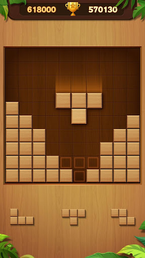 Wood Block Puzzle 1.0.8 screenshots 2