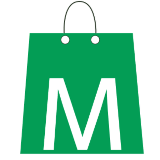 MartNG logo