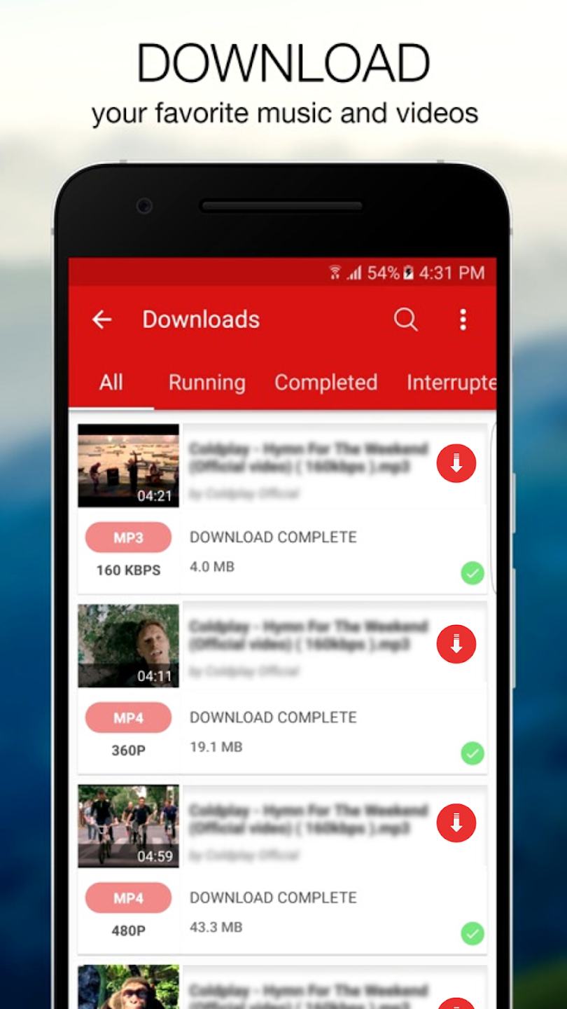 videoder premium apk