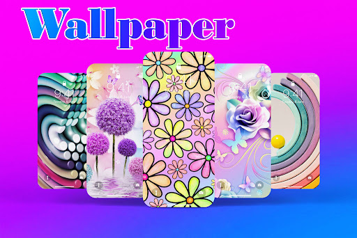 Aesthetic Unique Wallpaper